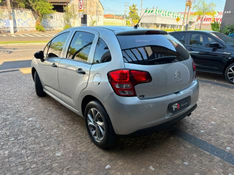 CITROEN C3 1.5 4P ORIGINE FLEX, Foto 5