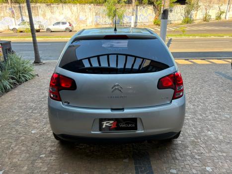 CITROEN C3 1.5 4P ORIGINE FLEX, Foto 6
