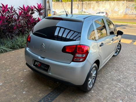 CITROEN C3 1.5 4P ORIGINE FLEX, Foto 7