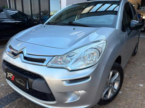 CITROEN C3 1.5 4P ORIGINE FLEX, Foto 8