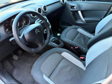 CITROEN C3 1.5 4P ORIGINE FLEX, Foto 9