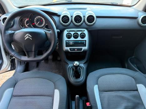 CITROEN C3 1.5 4P ORIGINE FLEX, Foto 10