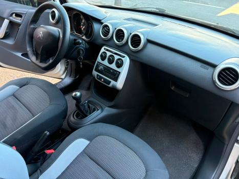 CITROEN C3 1.5 4P ORIGINE FLEX, Foto 11