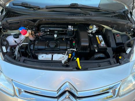 CITROEN C3 1.5 4P ORIGINE FLEX, Foto 12