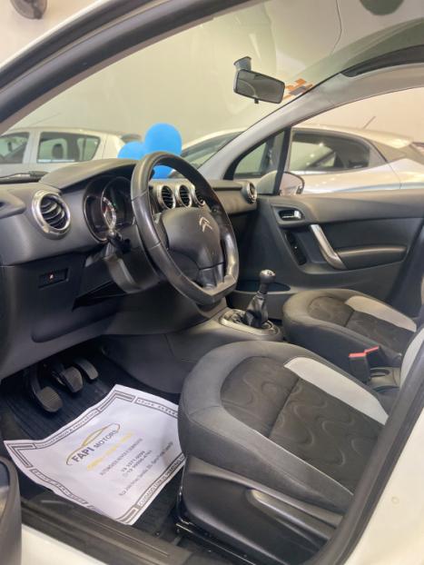 CITROEN C3 1.5 4P TENDANCE FLEX, Foto 5