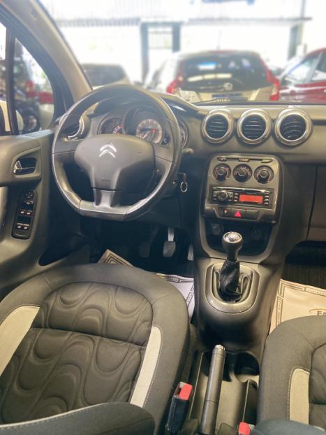 CITROEN C3 1.5 4P TENDANCE FLEX, Foto 6