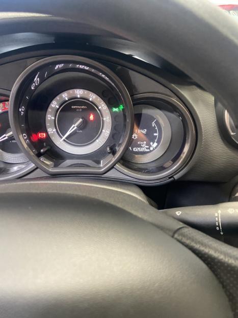 CITROEN C3 1.5 4P TENDANCE FLEX, Foto 7