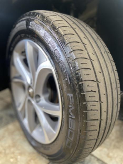 CITROEN C3 1.5 4P TENDANCE FLEX, Foto 8