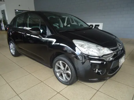 CITROEN C3 1.5 4P TENDANCE FLEX, Foto 1