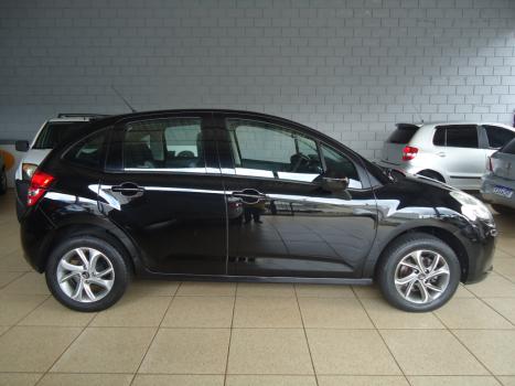 CITROEN C3 1.5 4P TENDANCE FLEX, Foto 2