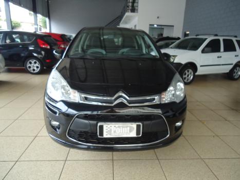 CITROEN C3 1.5 4P TENDANCE FLEX, Foto 3