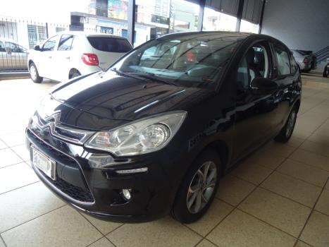 CITROEN C3 1.5 4P TENDANCE FLEX, Foto 4