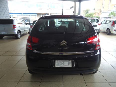 CITROEN C3 1.5 4P TENDANCE FLEX, Foto 5