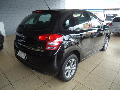 CITROEN C3 1.5 4P TENDANCE FLEX, Foto 6