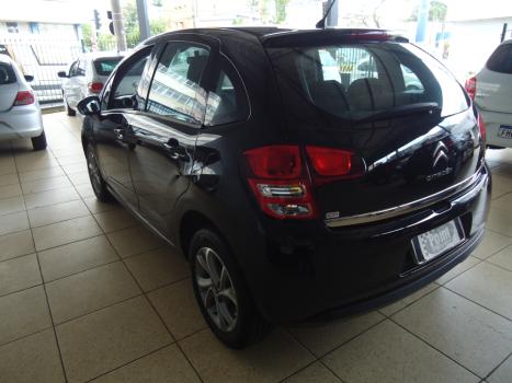 CITROEN C3 1.5 4P TENDANCE FLEX, Foto 7