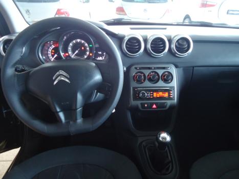 CITROEN C3 1.5 4P TENDANCE FLEX, Foto 8