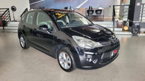 CITROEN C3 1.5 4P TENDANCE FLEX, Foto 1