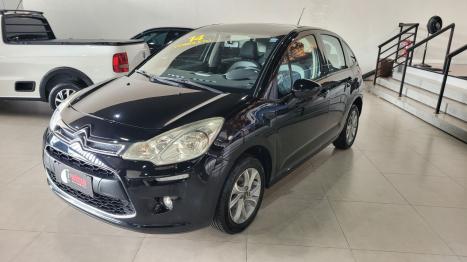 CITROEN C3 1.5 4P TENDANCE FLEX, Foto 3