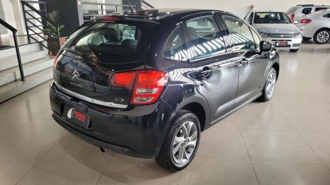 CITROEN C3 1.5 4P TENDANCE FLEX, Foto 4