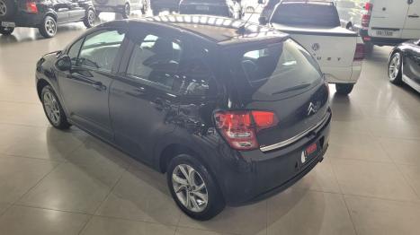 CITROEN C3 1.5 4P TENDANCE FLEX, Foto 5