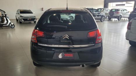 CITROEN C3 1.5 4P TENDANCE FLEX, Foto 6