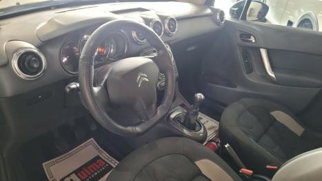 CITROEN C3 1.5 4P TENDANCE FLEX, Foto 7