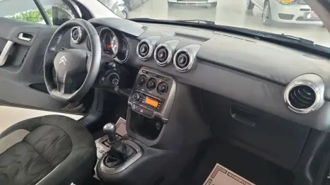 CITROEN C3 1.5 4P TENDANCE FLEX, Foto 8