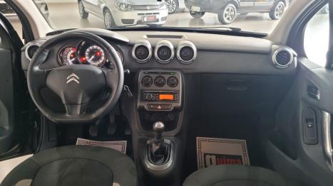 CITROEN C3 1.5 4P TENDANCE FLEX, Foto 9