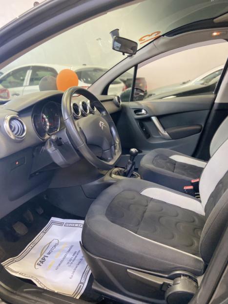 CITROEN C3 1.5 4P TENDANCE FLEX, Foto 5