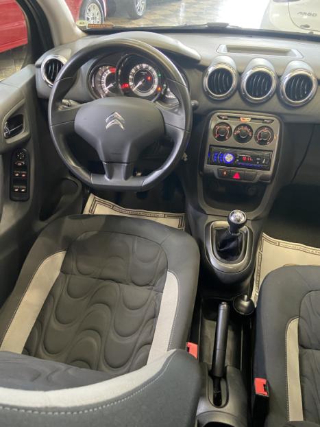 CITROEN C3 1.5 4P TENDANCE FLEX, Foto 6