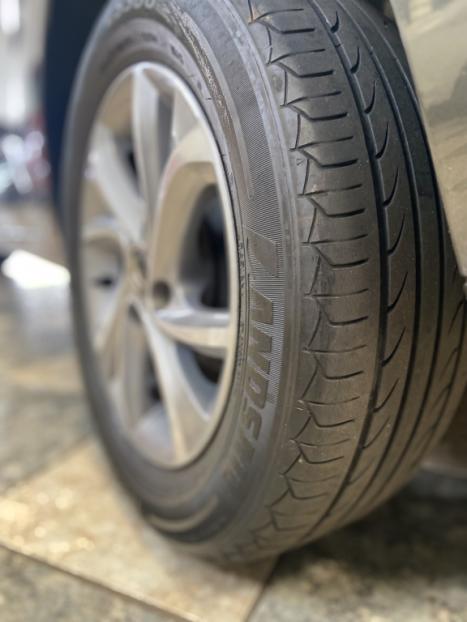 CITROEN C3 1.5 4P TENDANCE FLEX, Foto 9