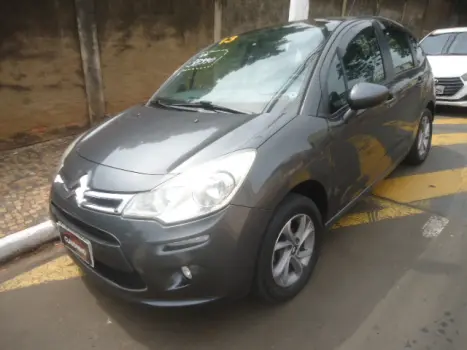 CITROEN C3 1.5 4P TENDANCE FLEX, Foto 2