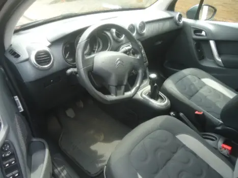 CITROEN C3 1.5 4P TENDANCE FLEX, Foto 3