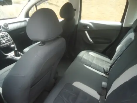 CITROEN C3 1.5 4P TENDANCE FLEX, Foto 4