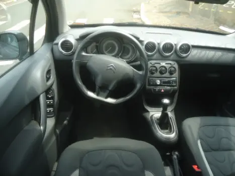 CITROEN C3 1.5 4P TENDANCE FLEX, Foto 5