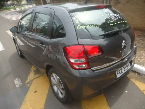 CITROEN C3 1.5 4P TENDANCE FLEX, Foto 6