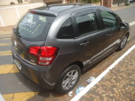 CITROEN C3 1.5 4P TENDANCE FLEX, Foto 7