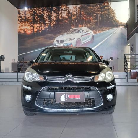 CITROEN C3 1.5 4P TENDANCE FLEX, Foto 1