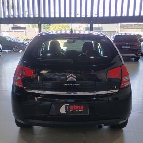 CITROEN C3 1.5 4P TENDANCE FLEX, Foto 2