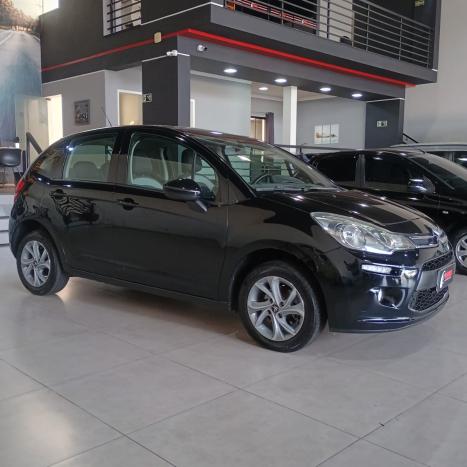 CITROEN C3 1.5 4P TENDANCE FLEX, Foto 3