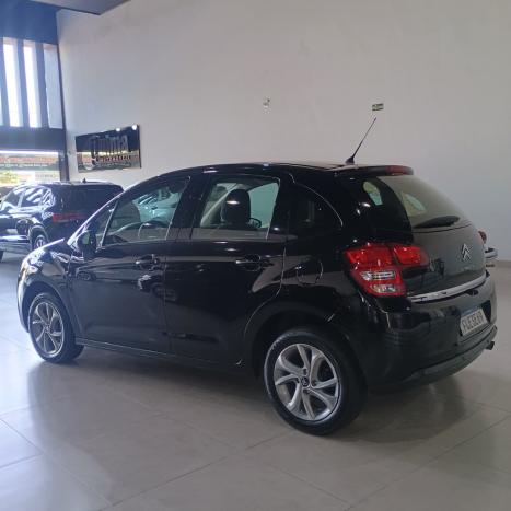 CITROEN C3 1.5 4P TENDANCE FLEX, Foto 4