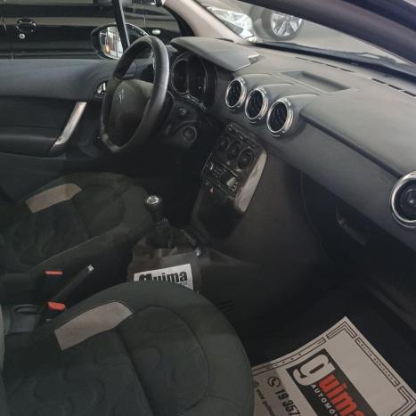 CITROEN C3 1.5 4P TENDANCE FLEX, Foto 5