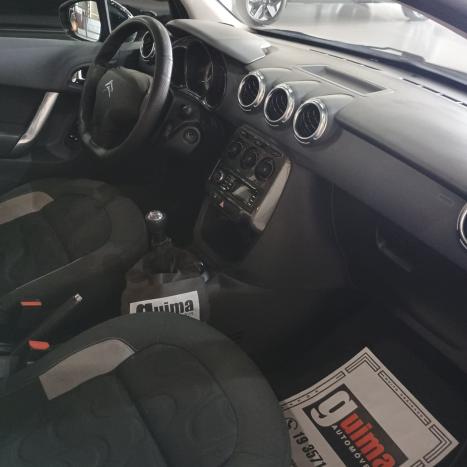 CITROEN C3 1.5 4P TENDANCE FLEX, Foto 6