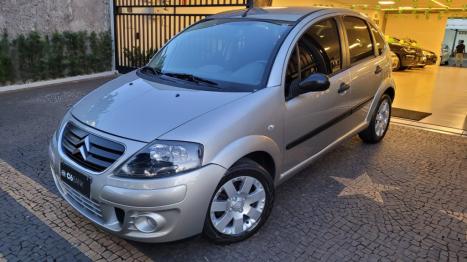 CITROEN C3 1.5 4P TENDANCE FLEX, Foto 1