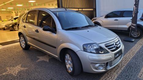 CITROEN C3 1.5 4P TENDANCE FLEX, Foto 2