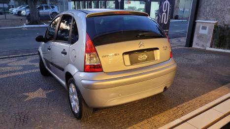 CITROEN C3 1.5 4P TENDANCE FLEX, Foto 3