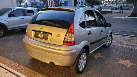 CITROEN C3 1.5 4P TENDANCE FLEX, Foto 4