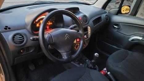 CITROEN C3 1.5 4P TENDANCE FLEX, Foto 5