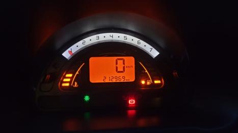CITROEN C3 1.5 4P TENDANCE FLEX, Foto 6
