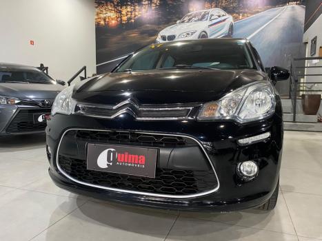 CITROEN C3 1.5 4P TENDANCE FLEX, Foto 1